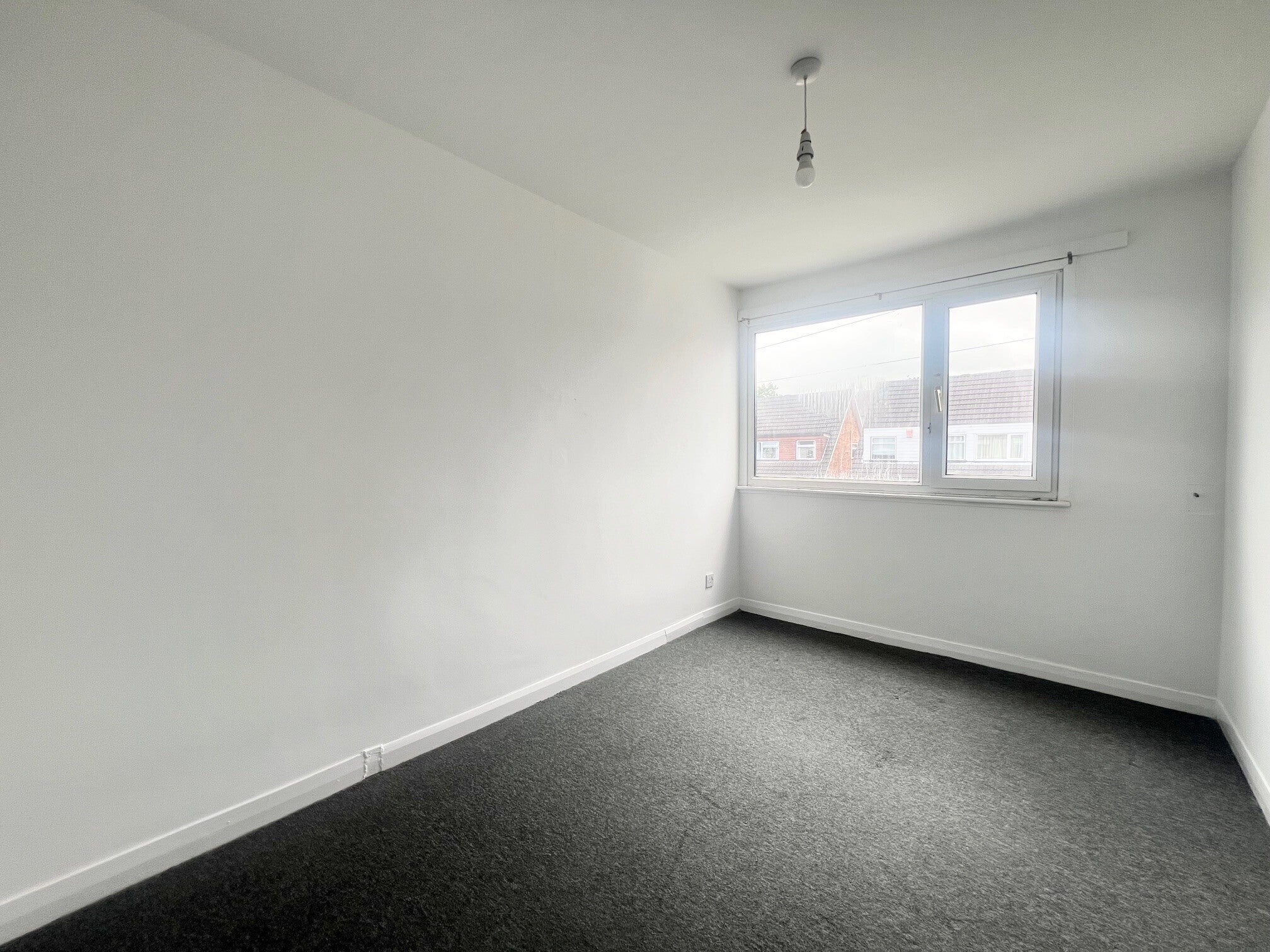 House Alford Close in Nottingham