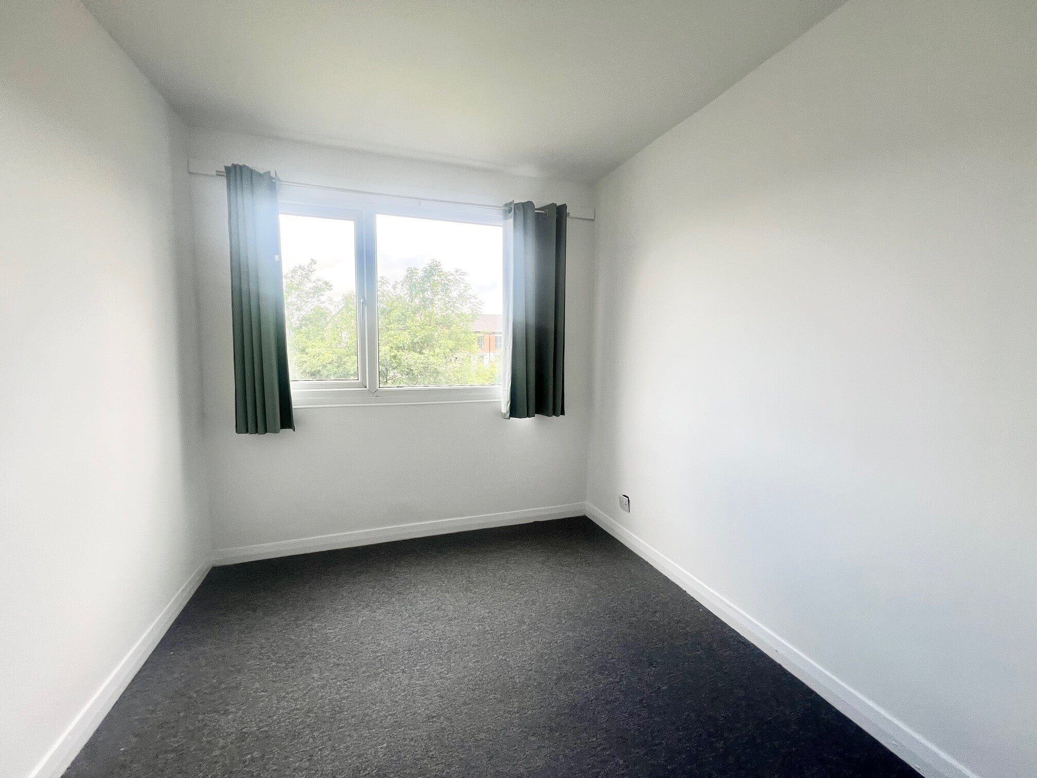 House Alford Close in Nottingham