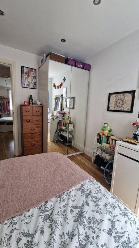 Room Old Pye Street in City of Westminster
