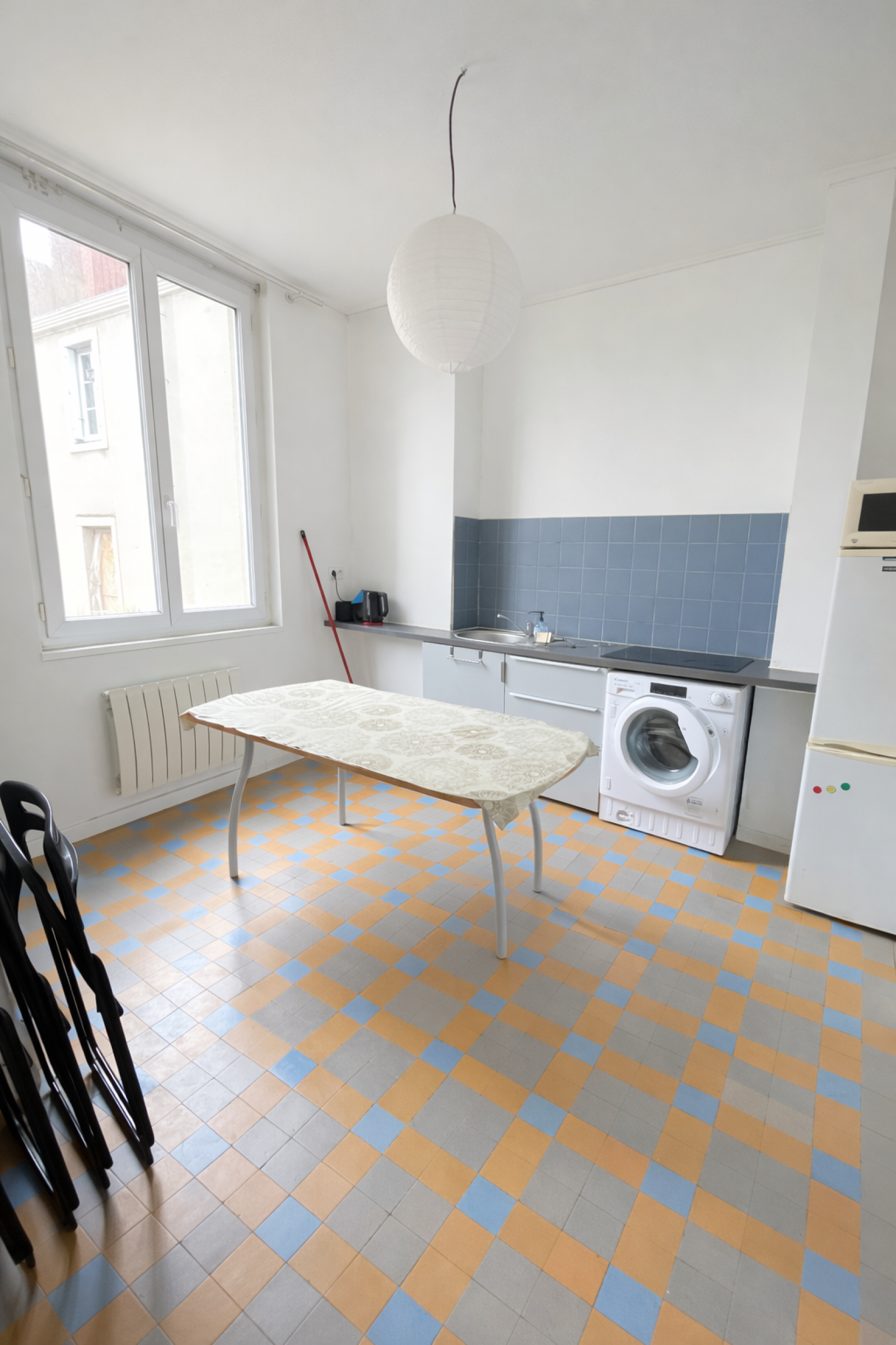 Appartement Rue de Loynes à Nantes