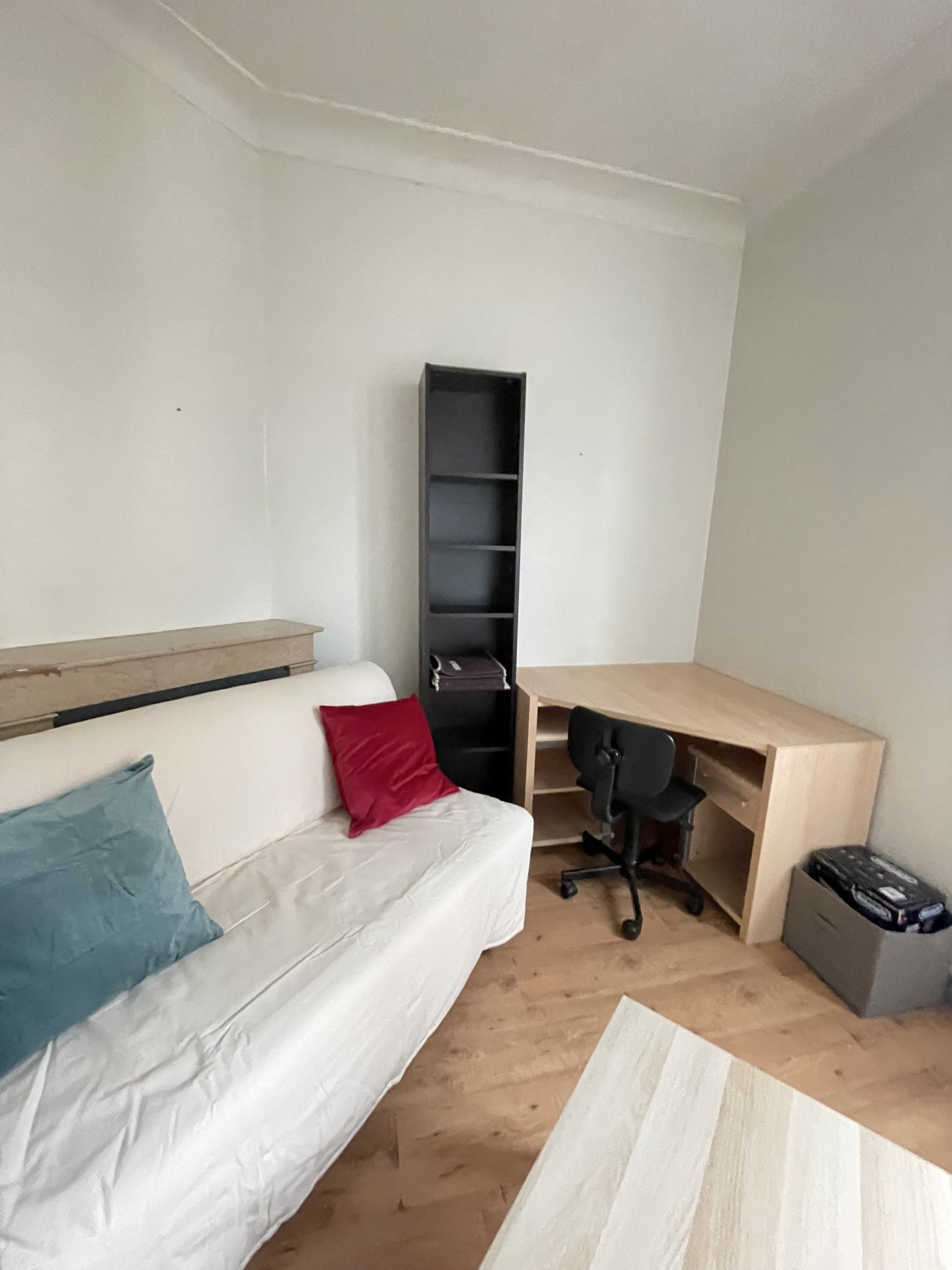Appartement Rue de Loynes à Nantes