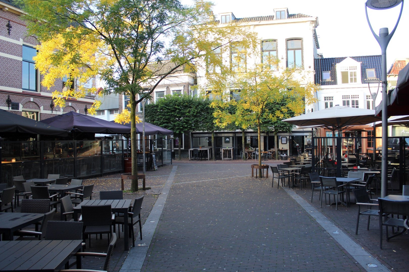 Appartement Prinsenstraat 11 in Almelo