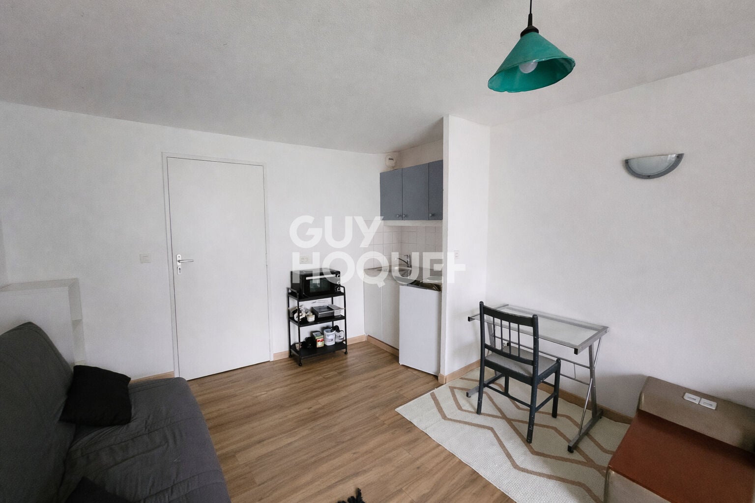 Appartement Rue du Moulin à Olivet