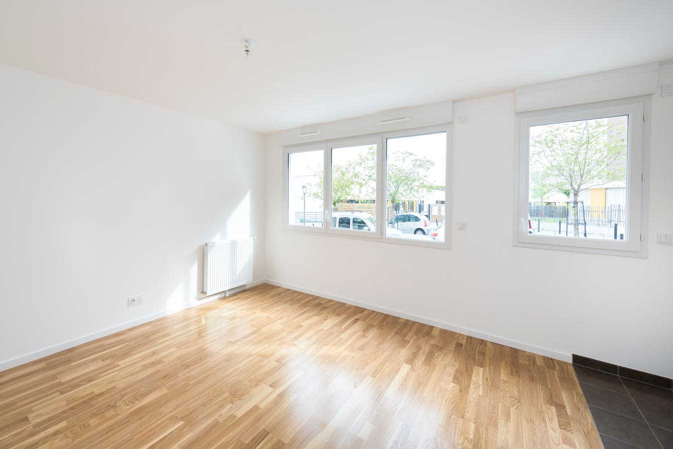 Appartement Rue des Charmilles à Éragny-sur-Oise