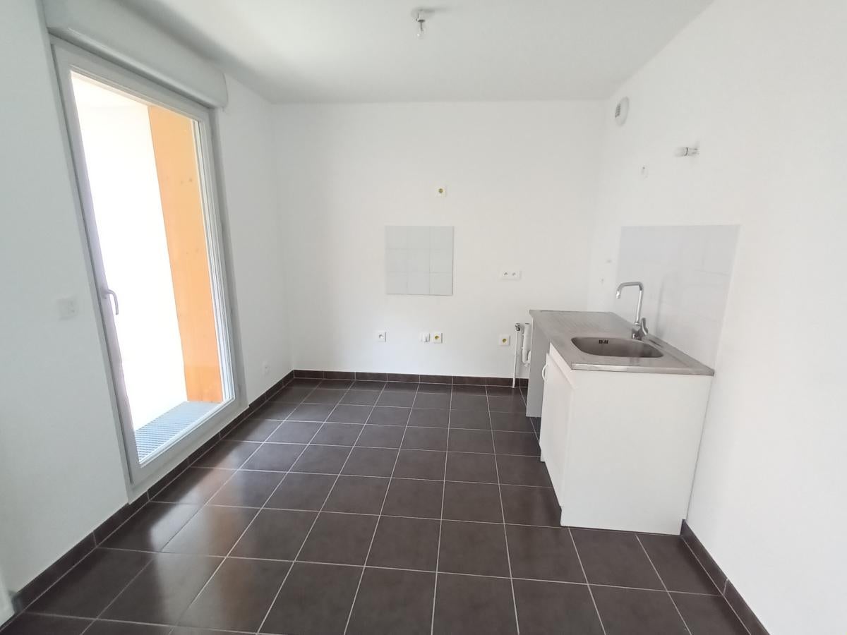 Appartement Rue des Charmilles à Éragny-sur-Oise