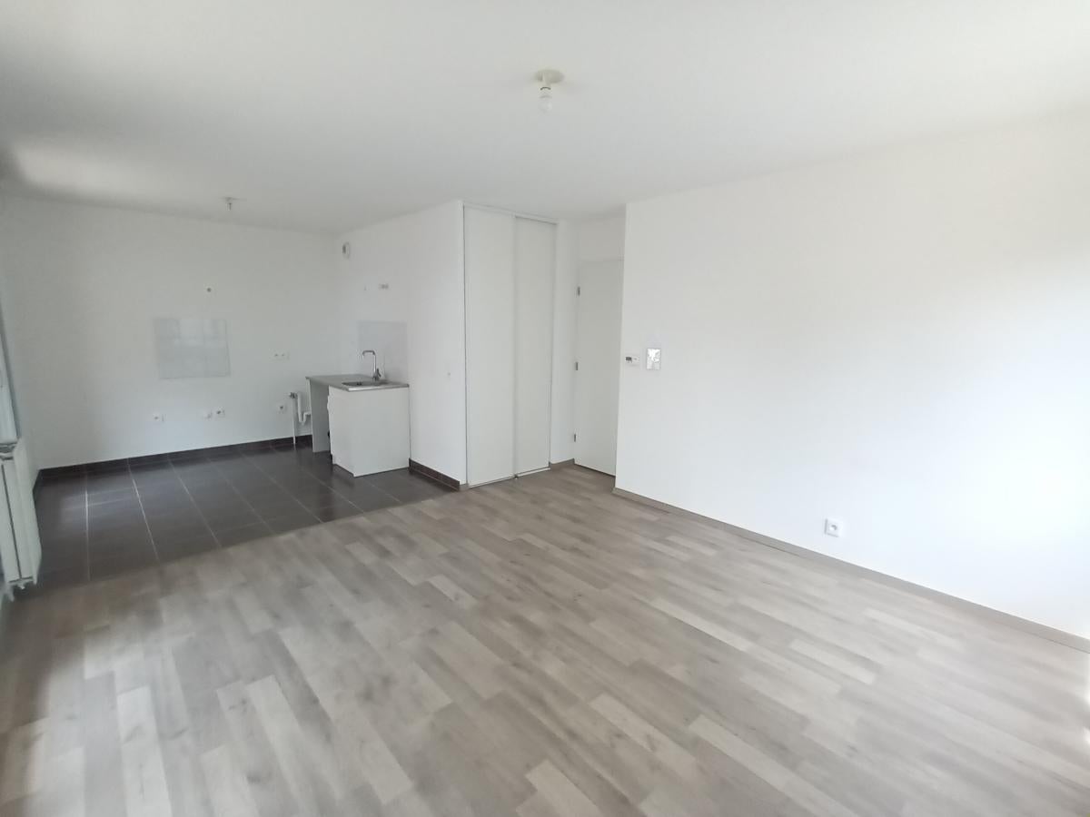 Appartement Rue des Charmilles à Éragny-sur-Oise