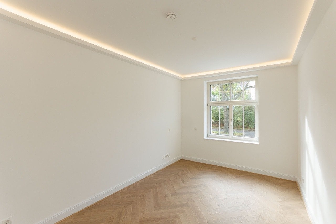 Wohnung Lützowstraße in Leipzig