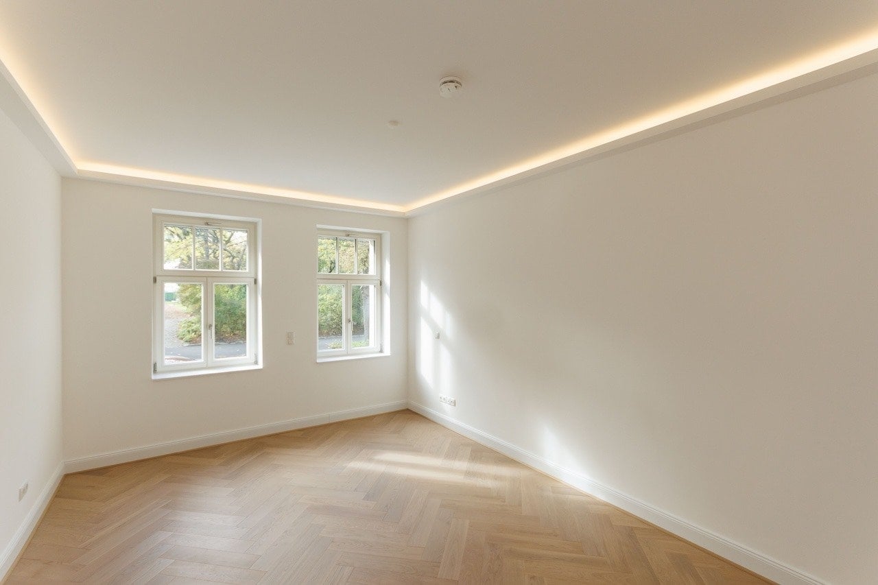 Wohnung Lützowstraße in Leipzig
