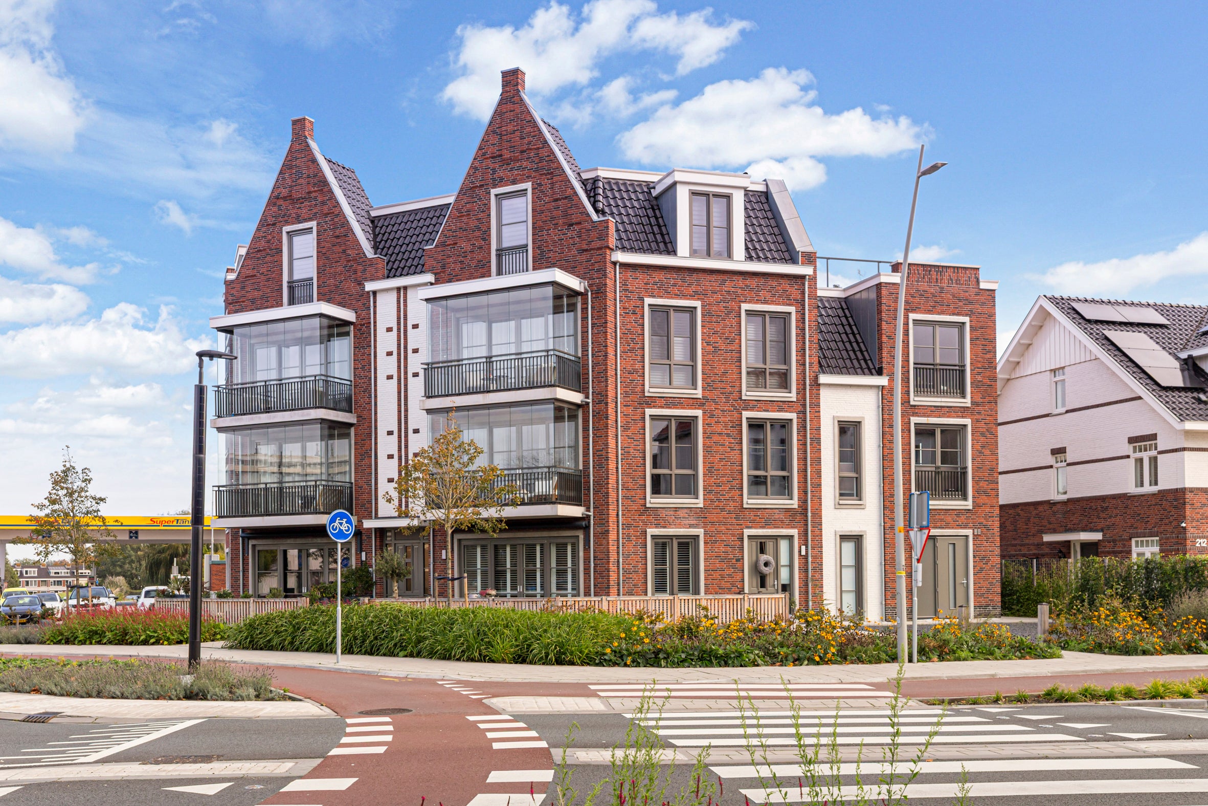 Appartement Kerkweg-Oost 192 in Waddinxveen