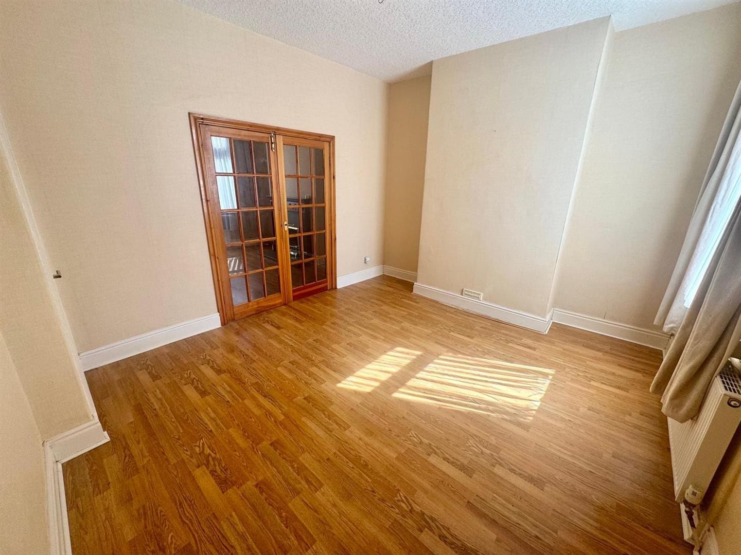 House Prospect Road in Scarborough