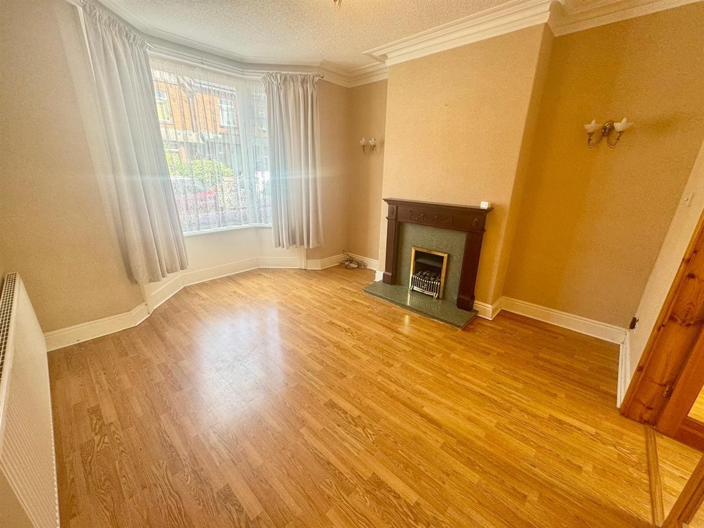 House Prospect Road in Scarborough