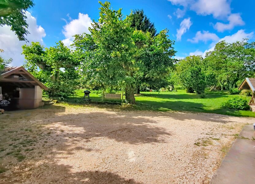 Maison Montée du Bournay à Les Avenières Veyrins-Thuellin