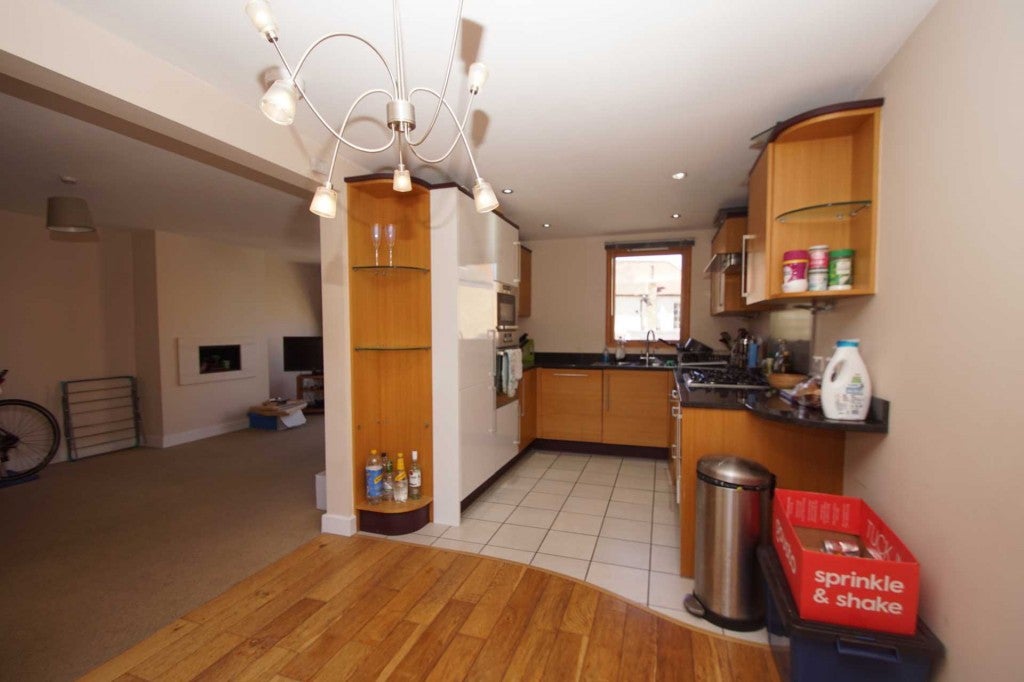 House Mitre Court in East Hertfordshire