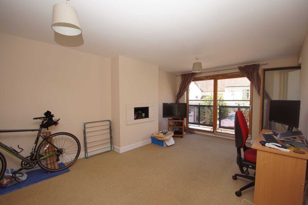 House Mitre Court in East Hertfordshire