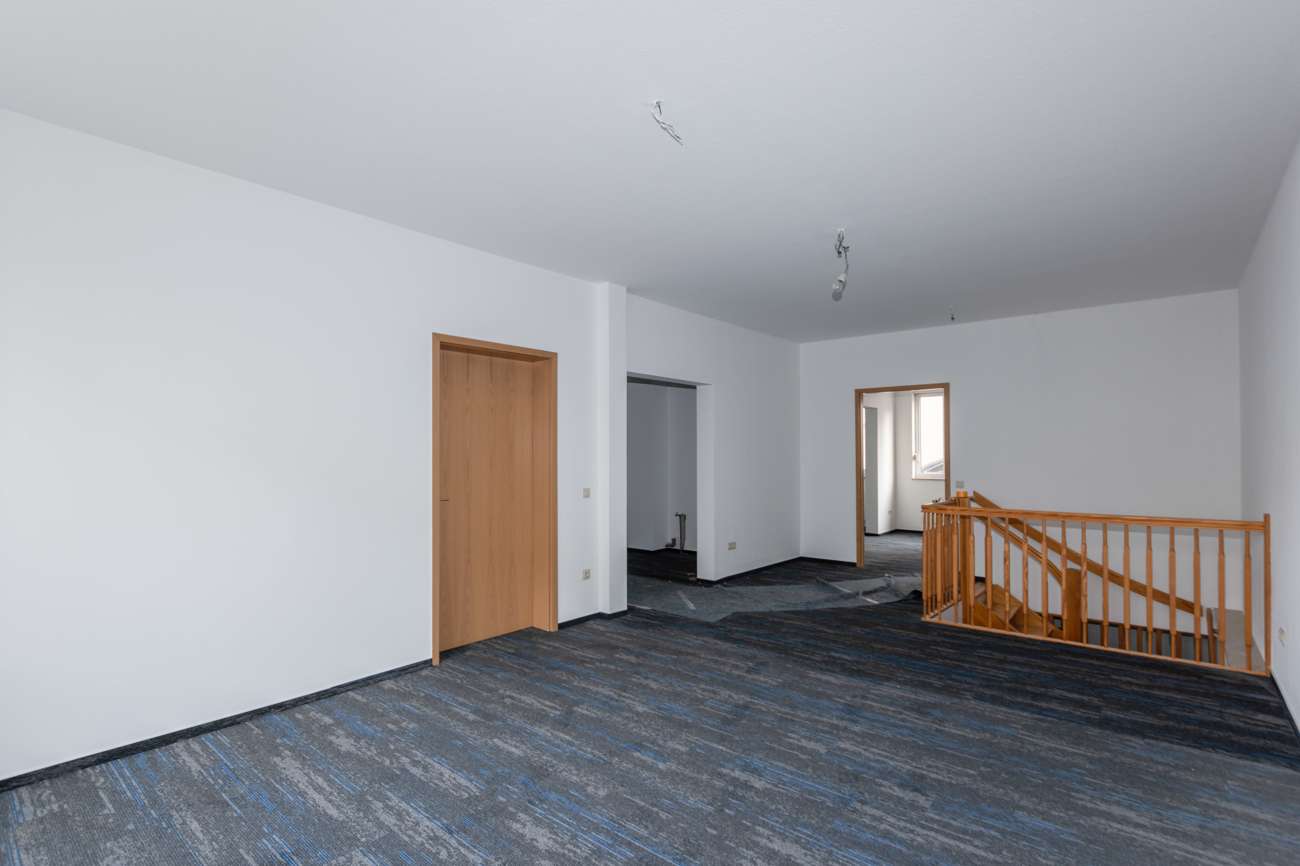 Wohnung Gutsparkstraße in Leipzig