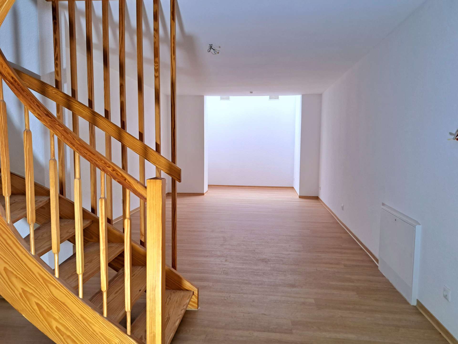 Wohnung Gutsparkstraße in Leipzig