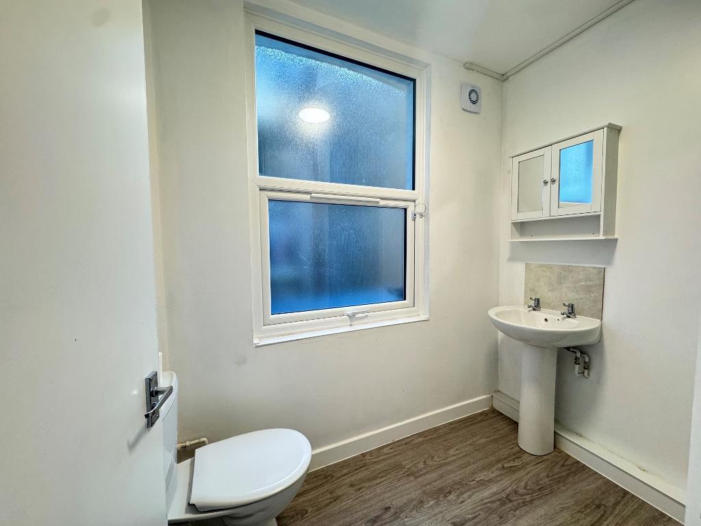 Flat Hither Green Lane in Greater London