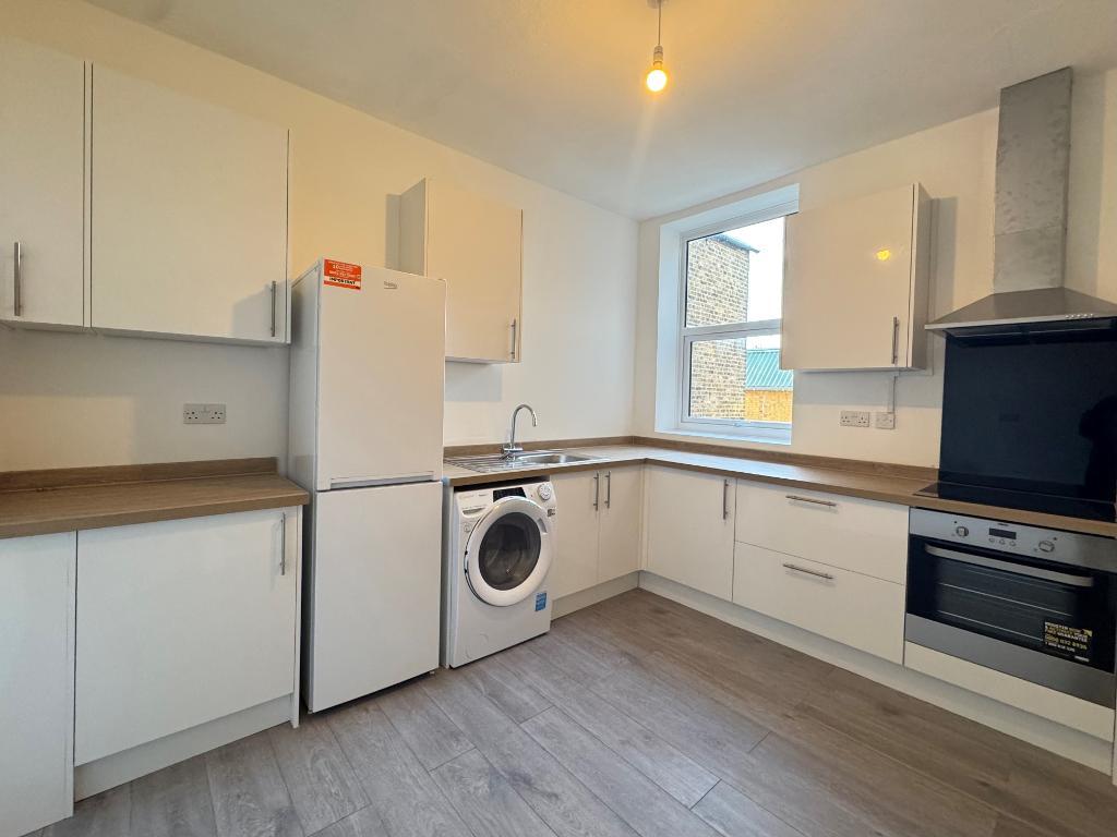 Flat Hither Green Lane in Greater London