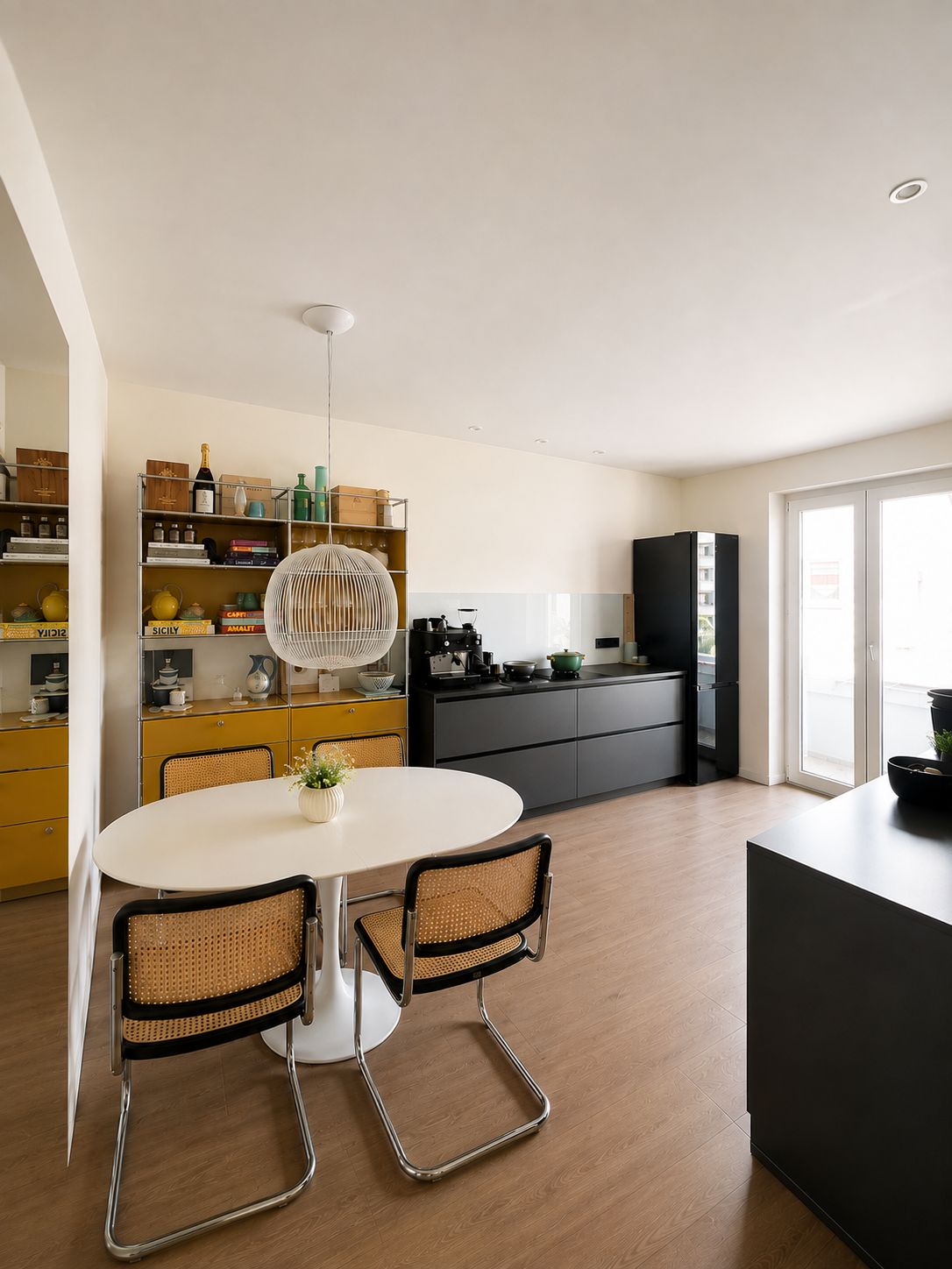 Wohnung Golzheimer Straße in Düsseldorf