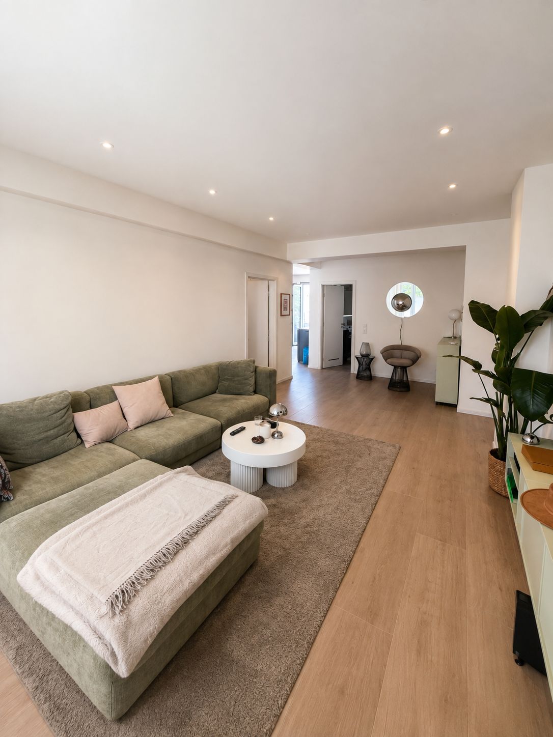 Wohnung Golzheimer Straße in Düsseldorf