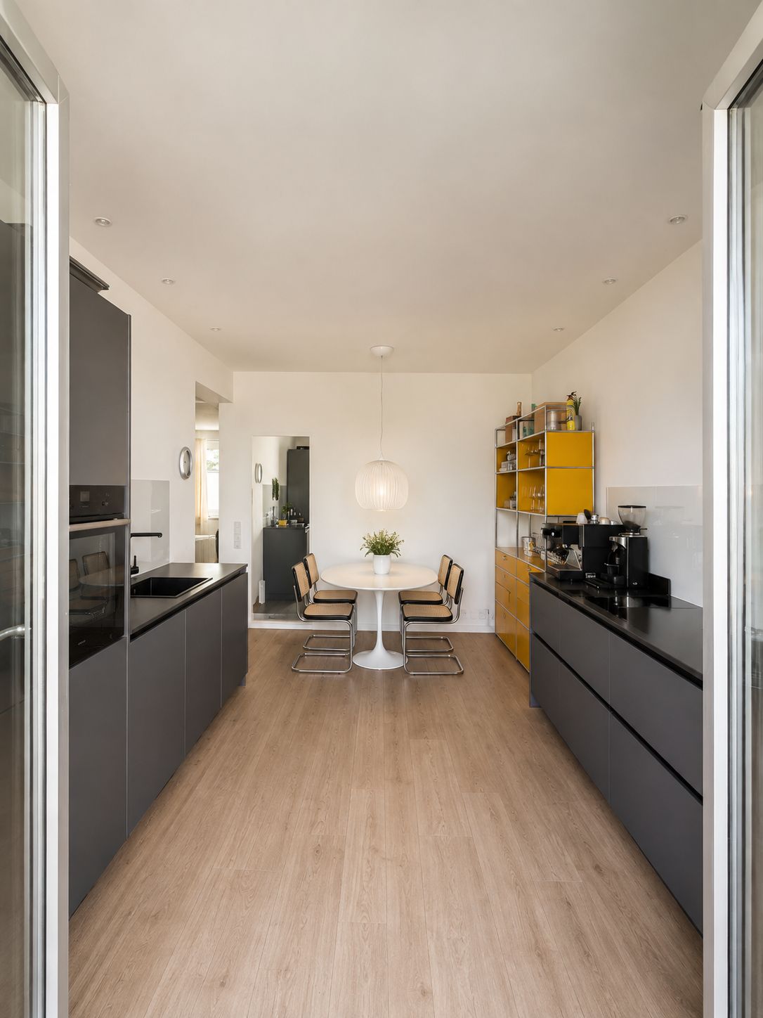 Wohnung Golzheimer Straße in Düsseldorf