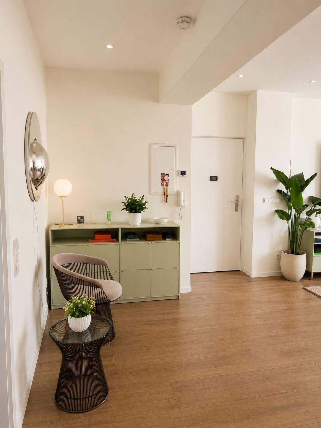 Wohnung Golzheimer Straße in Düsseldorf