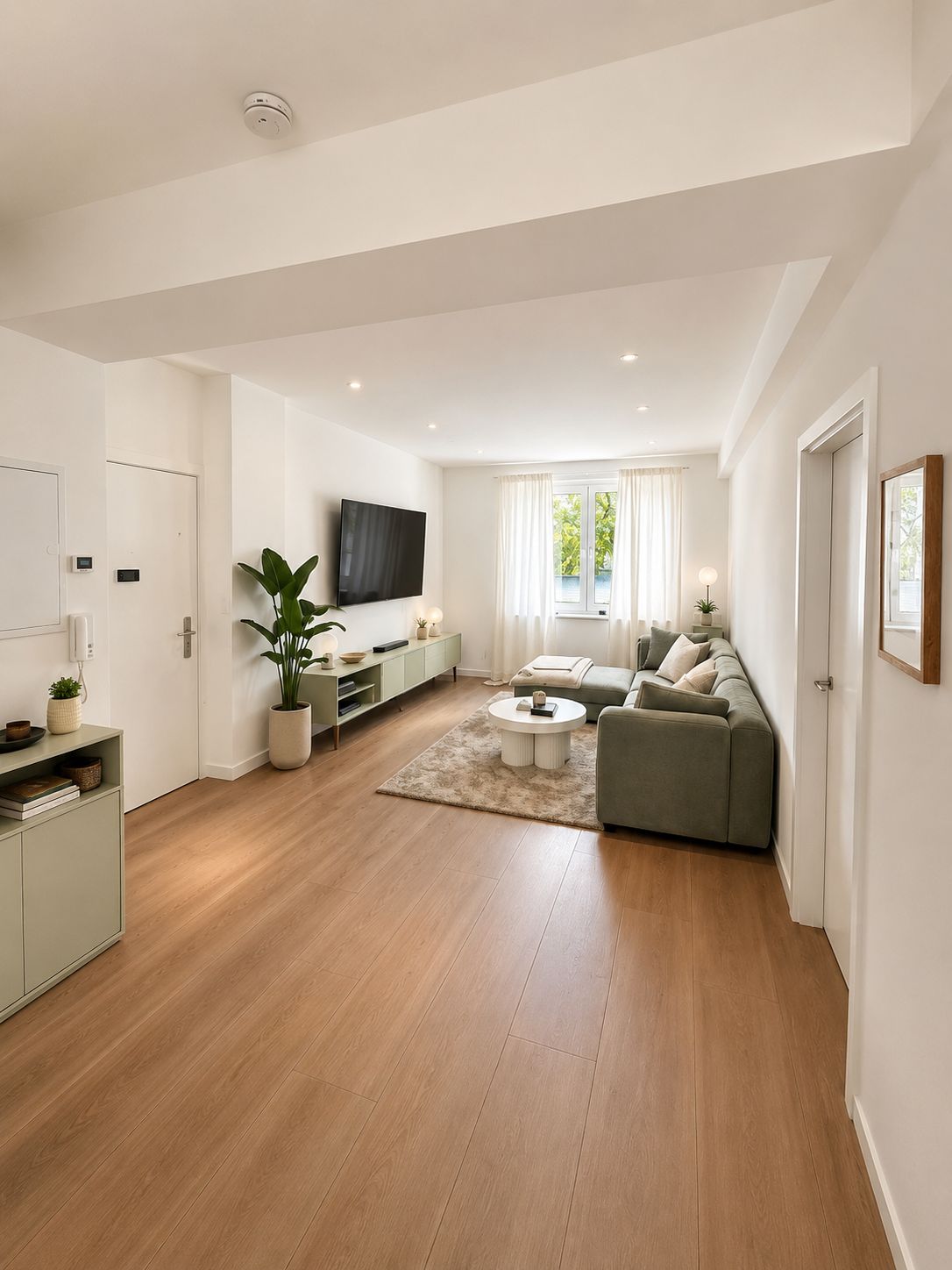Wohnung Golzheimer Straße in Düsseldorf