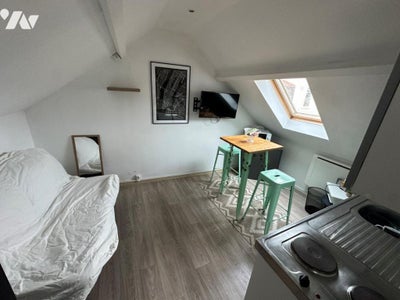 Appartement Rue François Boulanger à Boulogne-sur-Mer