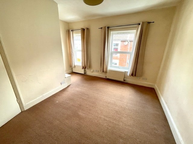 Flat North Street in Salisbury