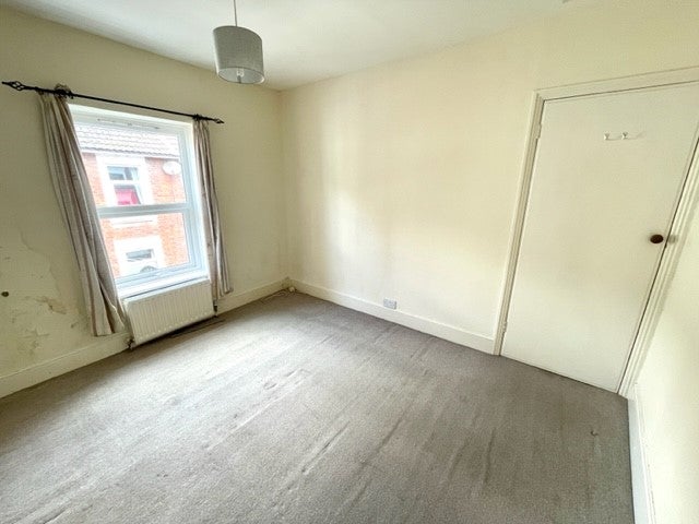 Flat North Street in Salisbury
