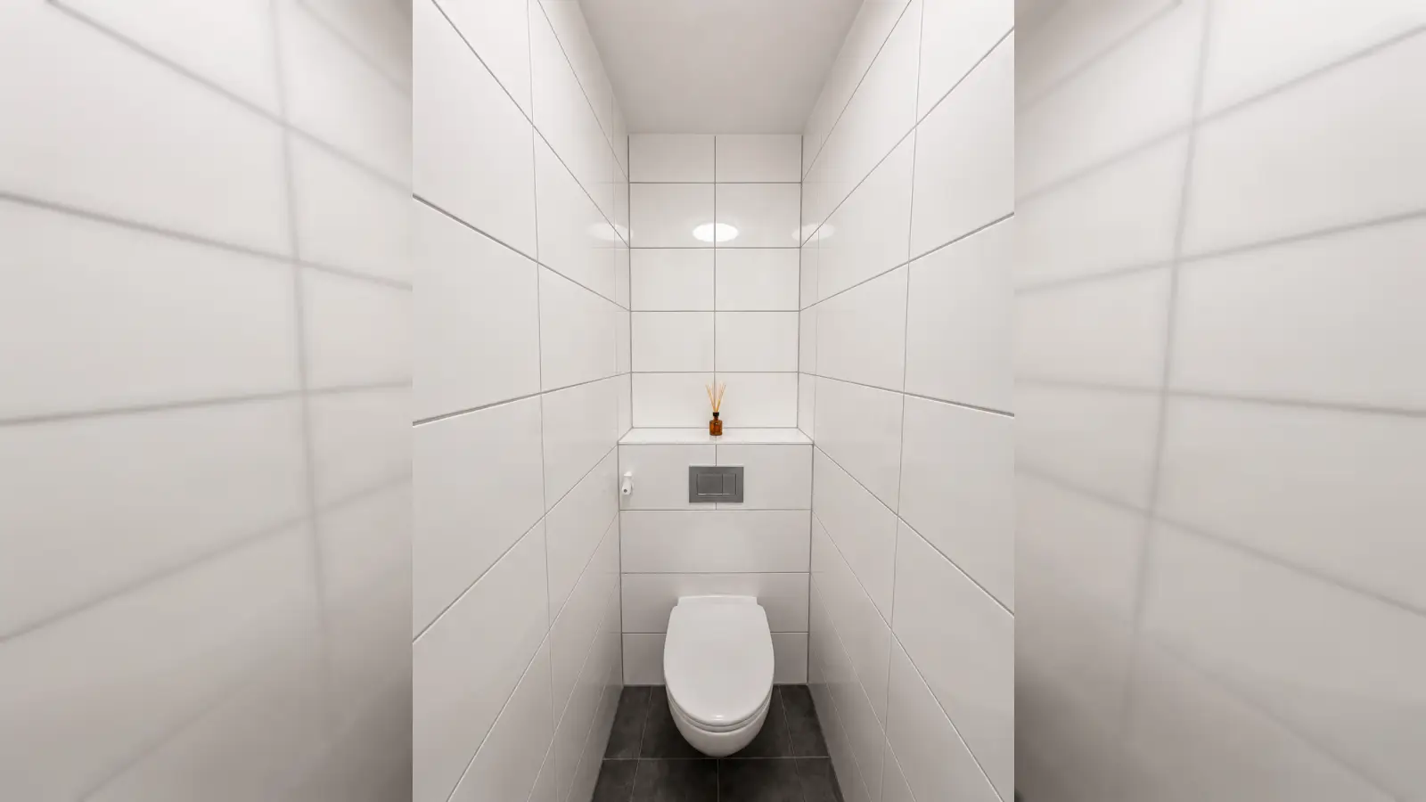Wohnung Mannheimer Straße in Berlin