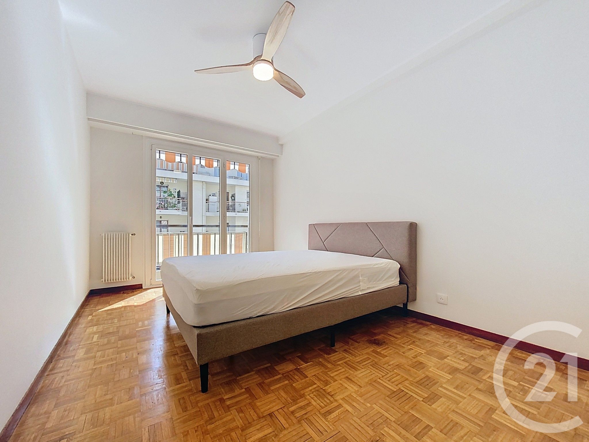 Appartement Rue Scaliero à Nice
