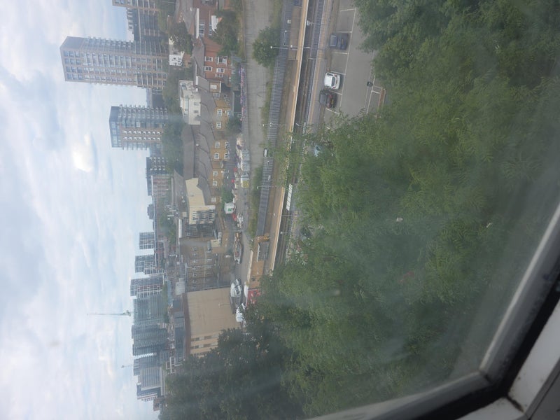 Room Sandbach Place in Greater London