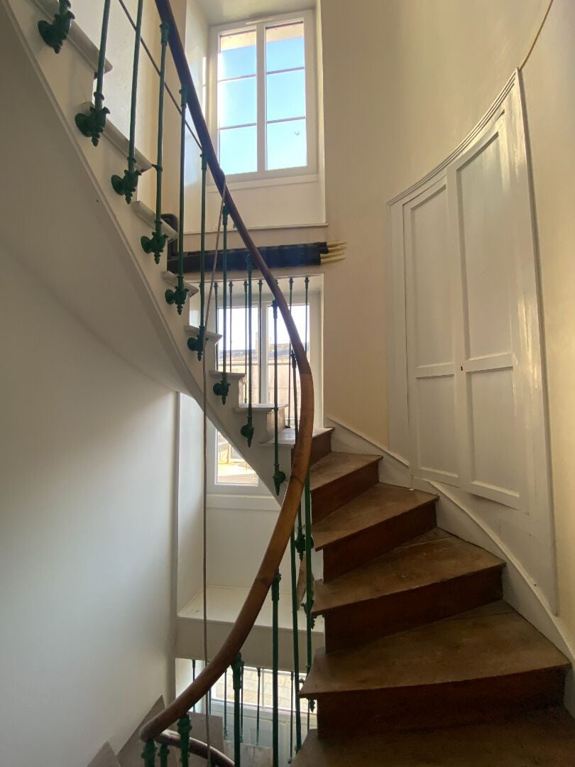 Appartement Place Carnot à Argenton-sur-Creuse