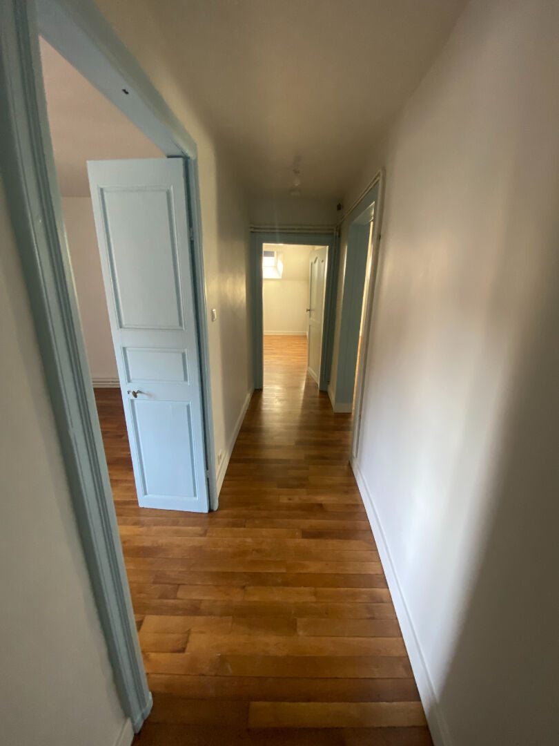 Appartement Place Carnot à Argenton-sur-Creuse