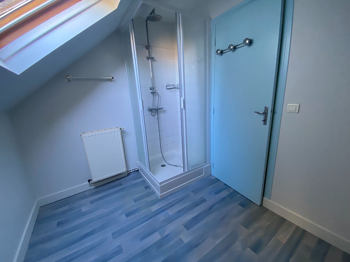 Flat Place Carnot in Argenton-sur-Creuse