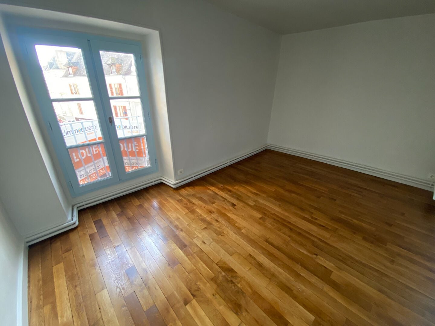 Flat Place Carnot in Argenton-sur-Creuse