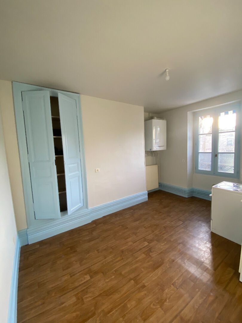Appartement Place Carnot à Argenton-sur-Creuse