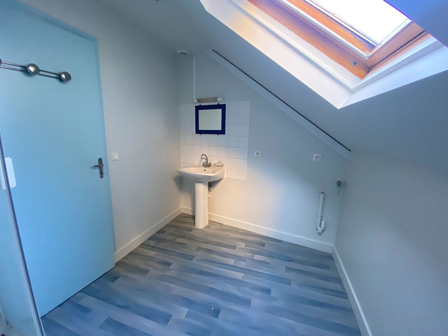 Flat Place Carnot in Argenton-sur-Creuse