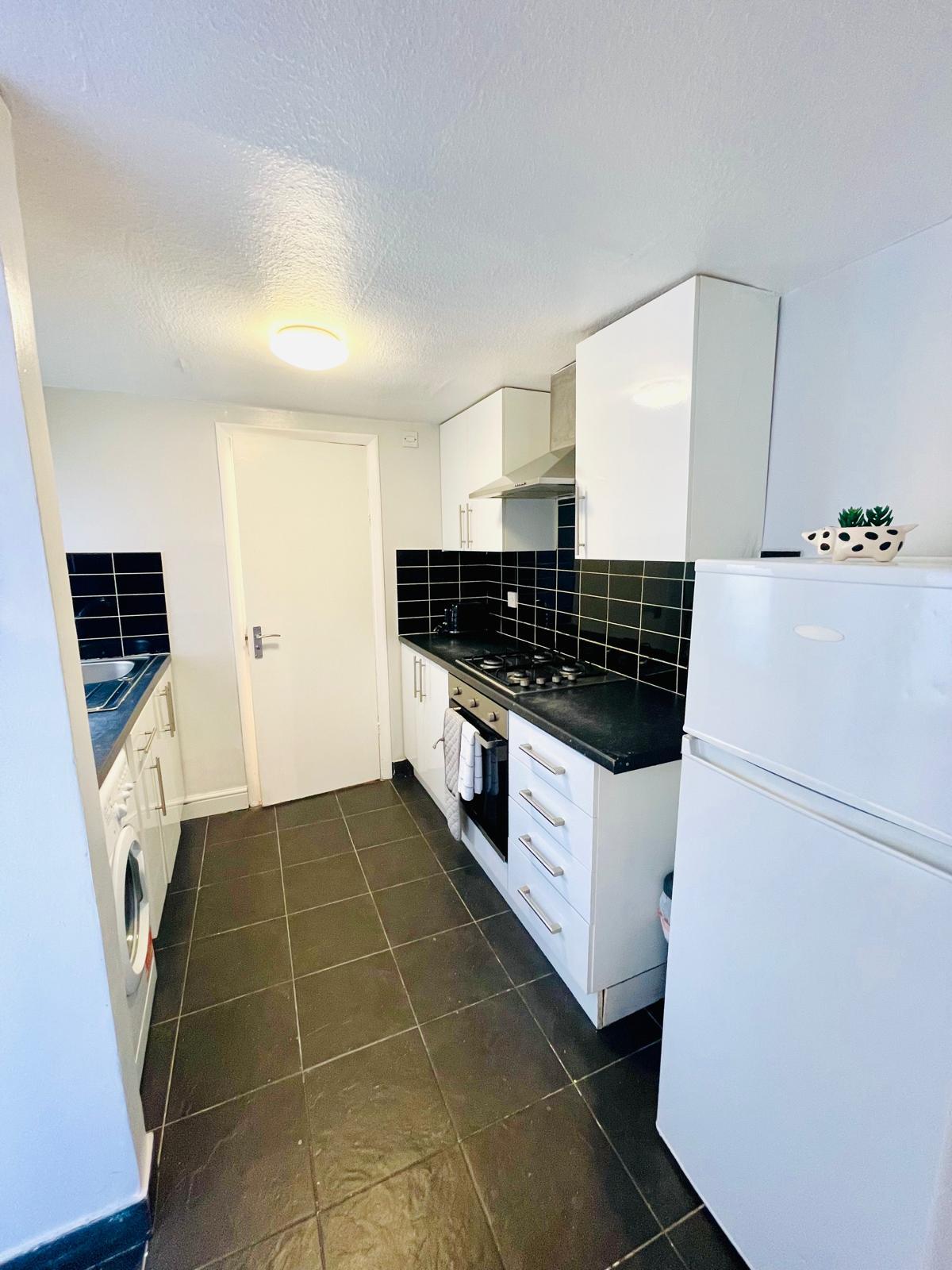 Flat Dalston Lane in Greater London