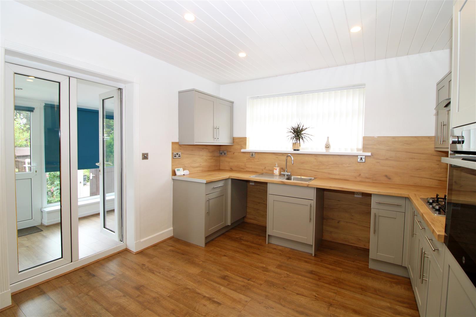 House Ashwell Place in Bispham