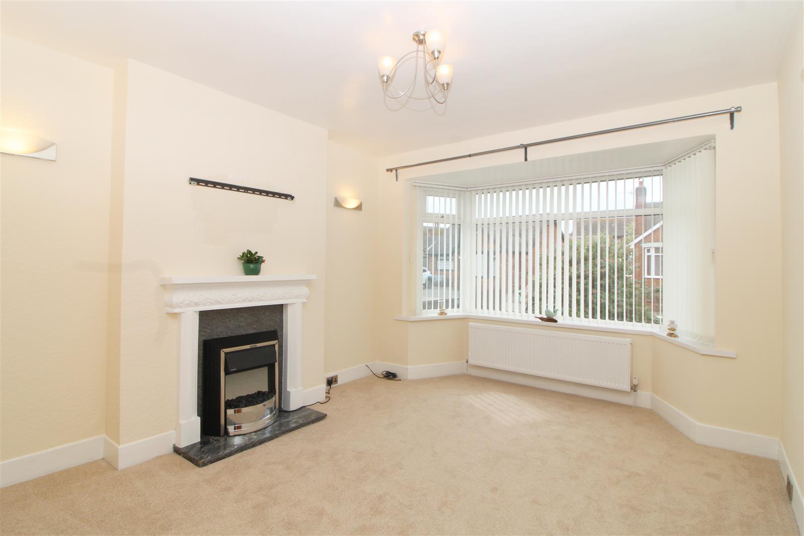 House Ashwell Place in Bispham