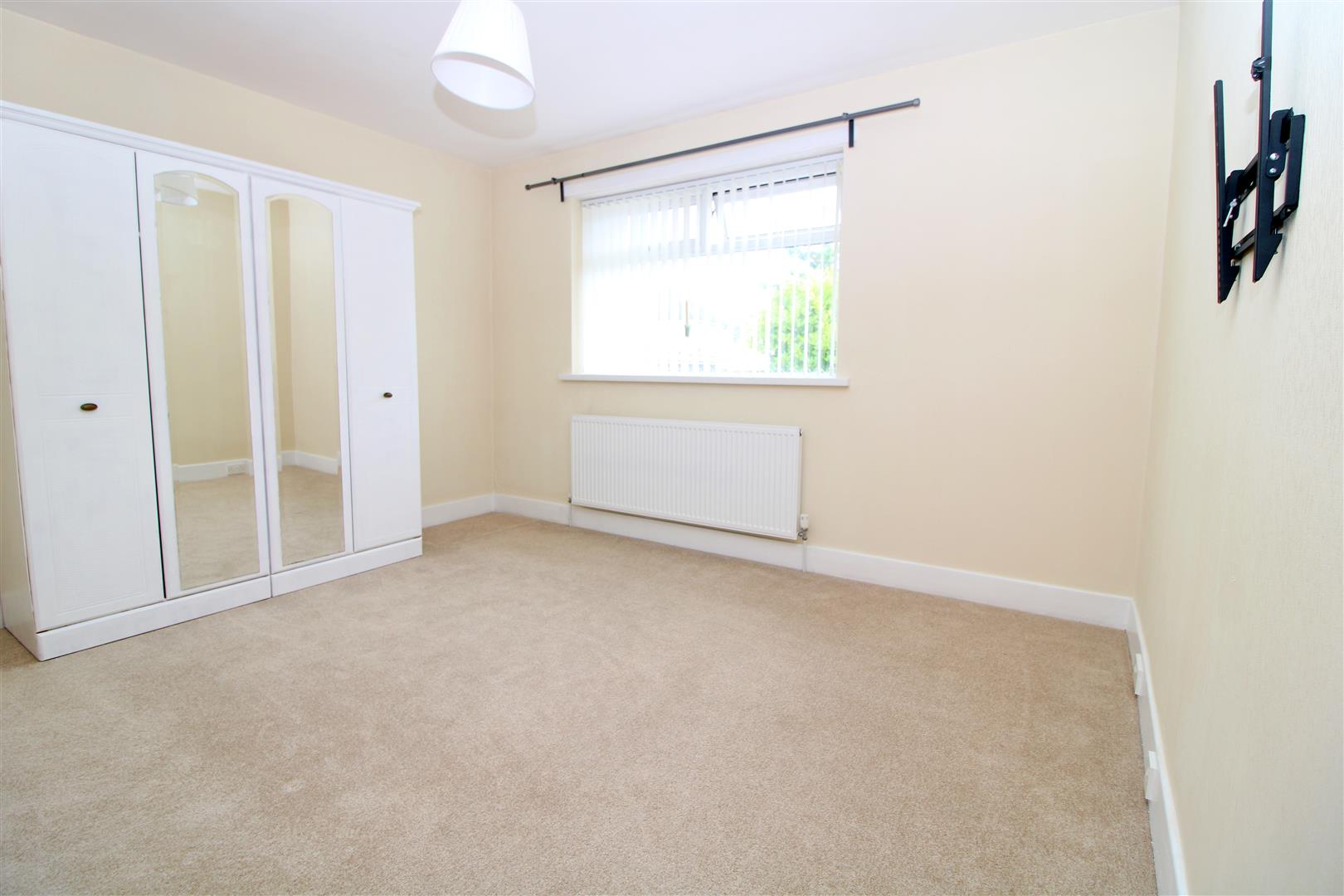House Ashwell Place in Bispham