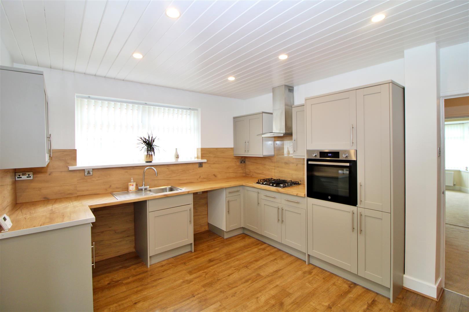 House Ashwell Place in Bispham