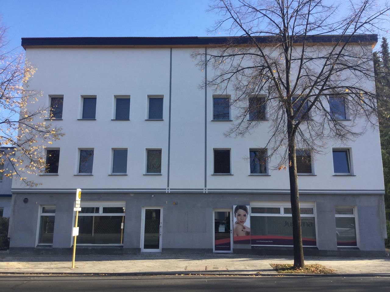 Wohnung Magistratsweg in Berlin