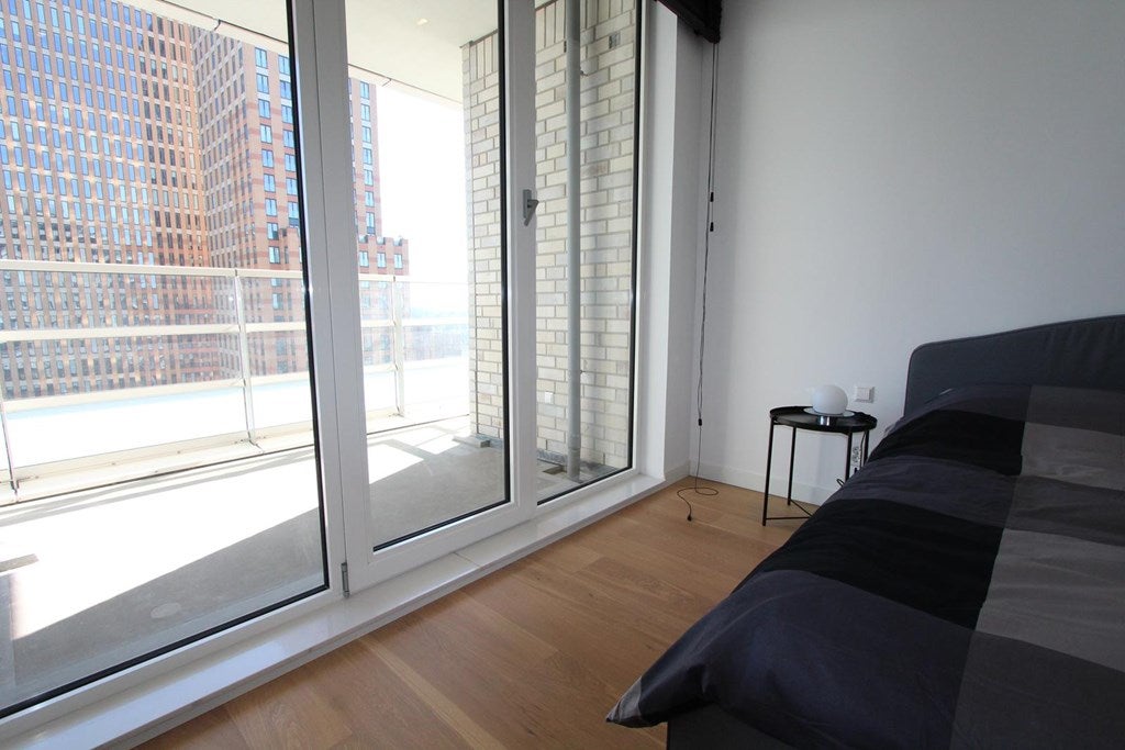 Appartement te huur: Gustav Mahlerlaan, Amsterdam