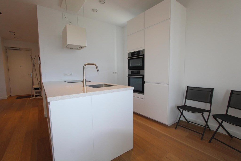 Appartement te huur: Gustav Mahlerlaan, Amsterdam