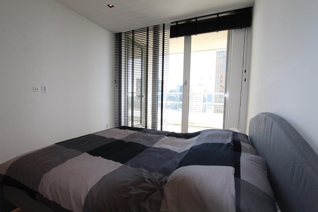 Appartement te huur: Gustav Mahlerlaan, Amsterdam