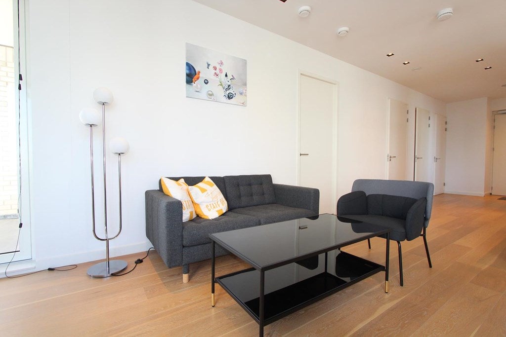 Appartement te huur: Gustav Mahlerlaan, Amsterdam