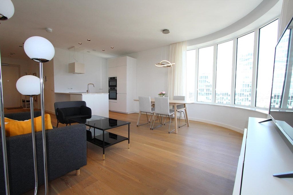 Appartement te huur: Gustav Mahlerlaan, Amsterdam